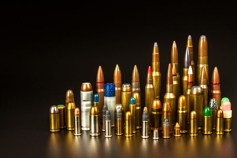 Ammo Guide